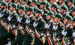 الحرس الثوري: عواقب الهجوم الإسرائيلي ستكون أبعد من خيال المحتلين